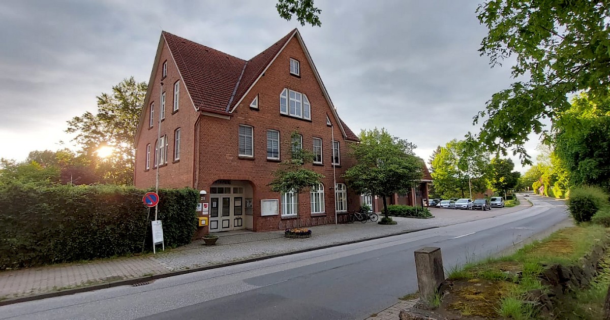 News mobilewebguide Börnsen App